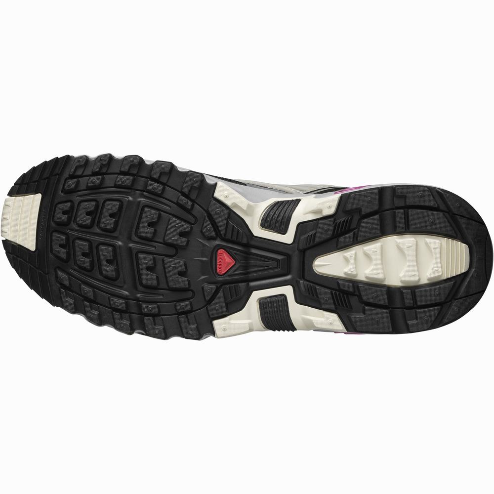 Salomon Acs Pro Advanced Spor Ayakkabı Erkek Gri | Türkiye-7392481