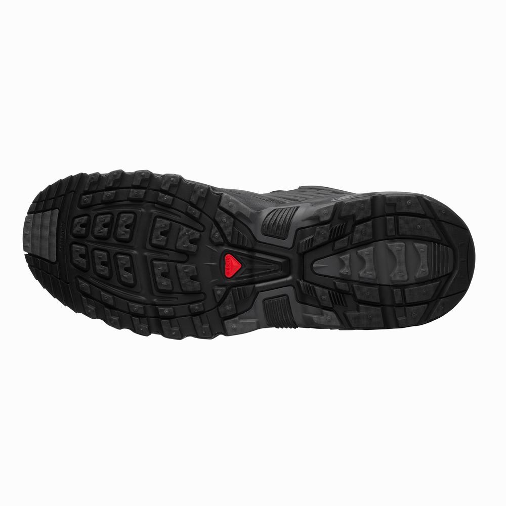 Salomon Acs Pro Advanced Spor Ayakkabı Kadın Siyah | Türkiye-7624918