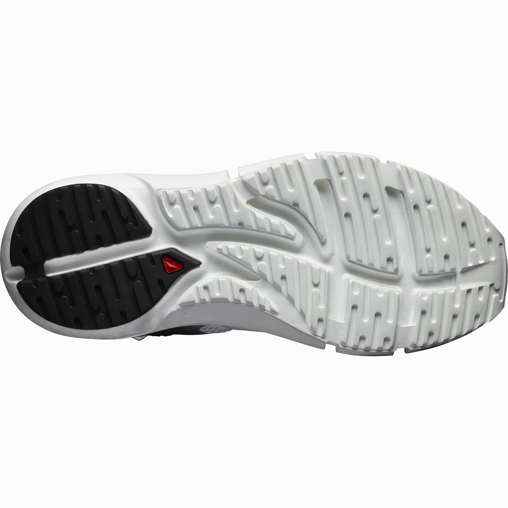 Salomon Predict 2 Koşu Ayakkabısı Kadın White/Black/White | Türkiye-4069187