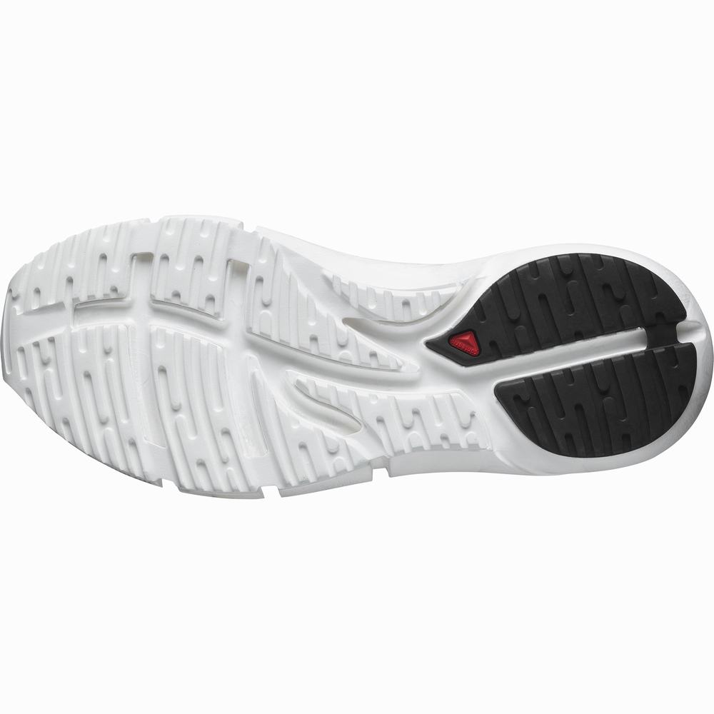 Salomon Predict 2 Koşu Ayakkabısı Kadın White/Black/White | Türkiye-4069187