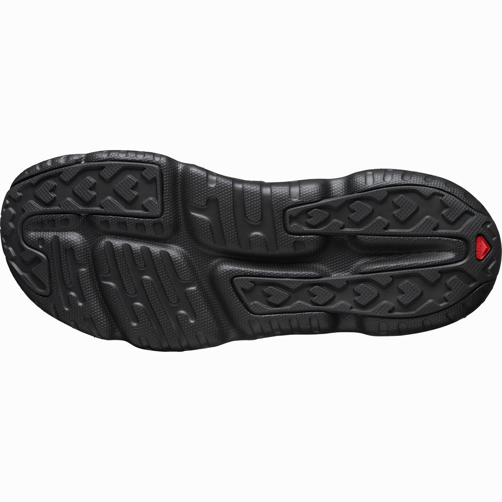 Salomon Reelax Break 5.0 Patika Koşu Ayakkabısı Erkek Siyah | Türkiye-9013485