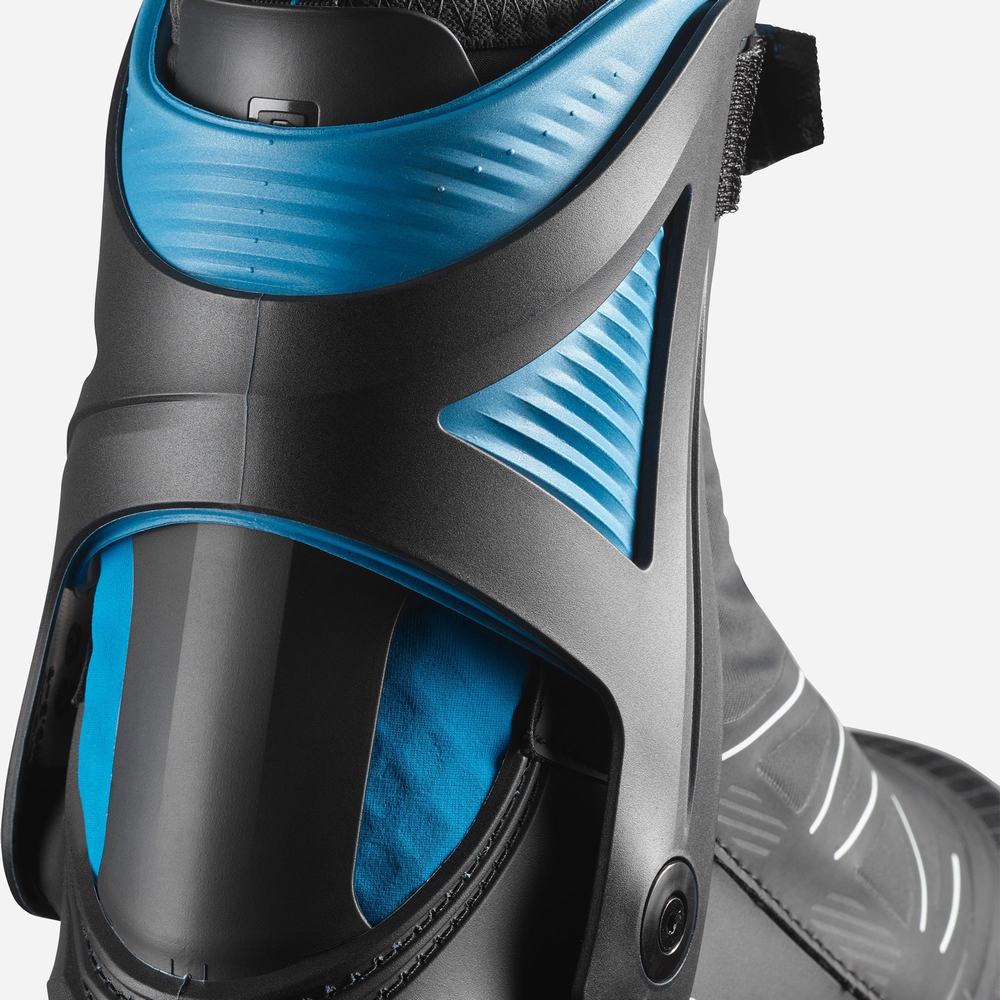 Salomon Rs8 Kayak Botu Erkek Navy/Black/Blue | Türkiye-0621435