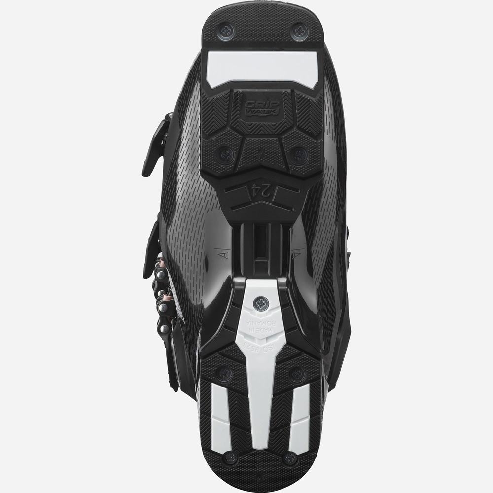 Salomon S/Pro Hv 100 Kayak Botu Kadın Altın | Türkiye-3964710