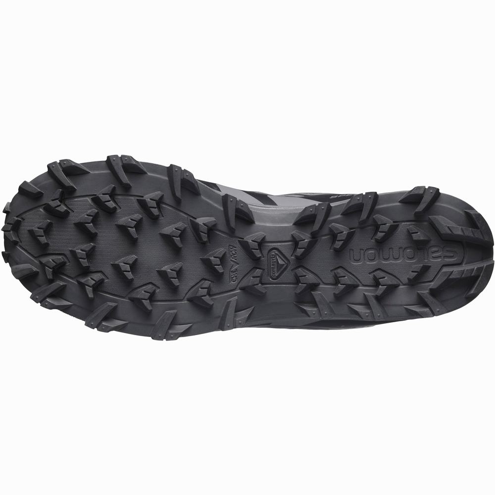 Salomon Speed Assault 2 Yaklaşım Ayakkabısı Kadın Navy/Black | Türkiye-1350892