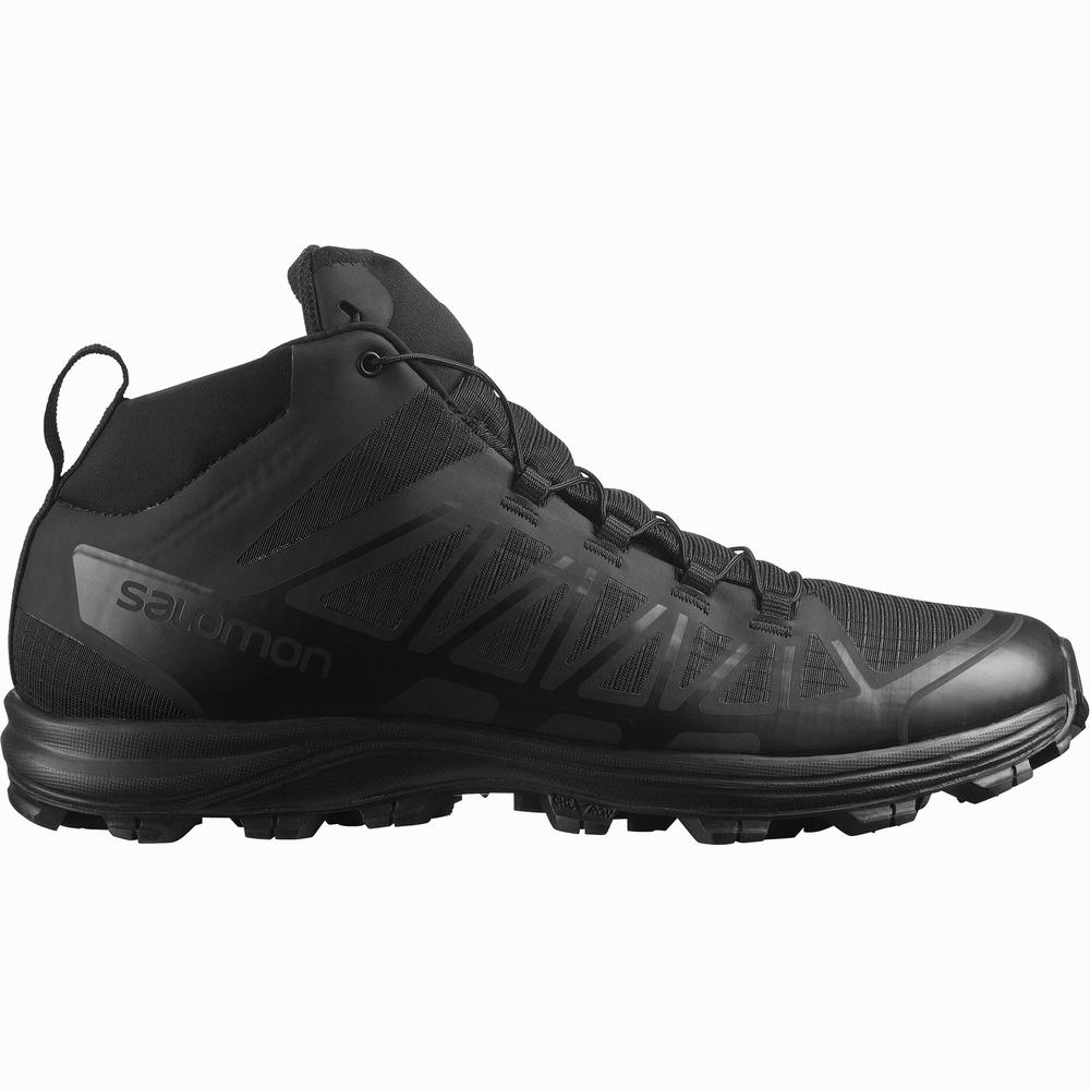 Salomon Speed Assault 2 Yaklaşım Ayakkabısı Kadın Siyah | Türkiye-3958410