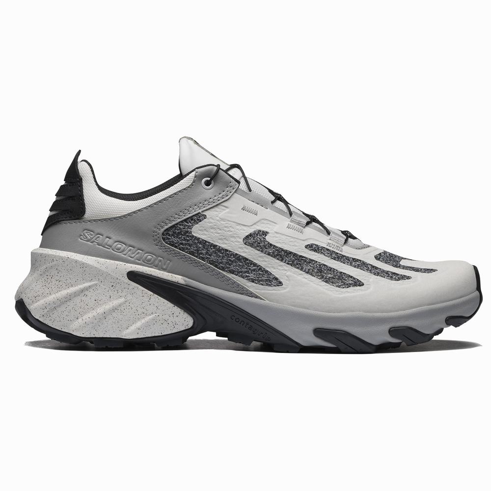 Salomon Speedverse Prg Spor Ayakkabı Kadın Siyah | Türkiye-5162037