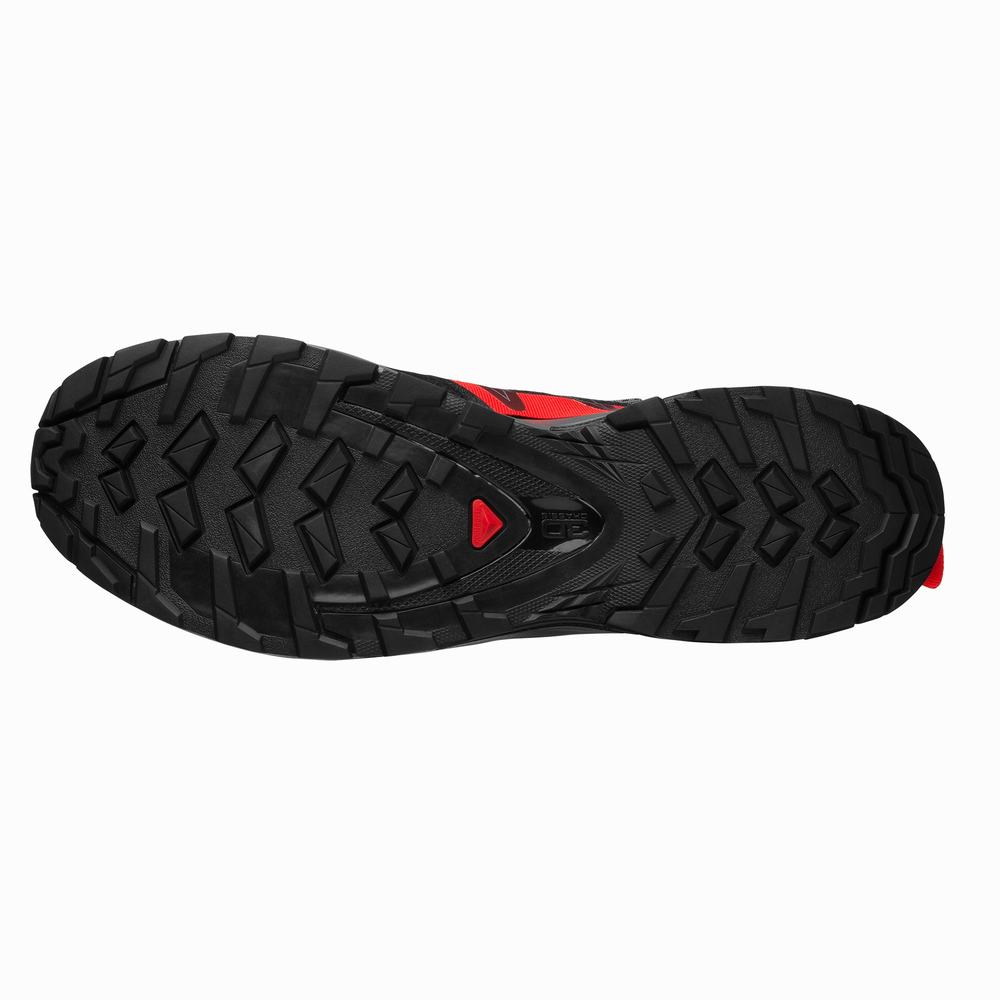 Salomon Xa Cover Spor Ayakkabı Kadın Pembe | Türkiye-8094276