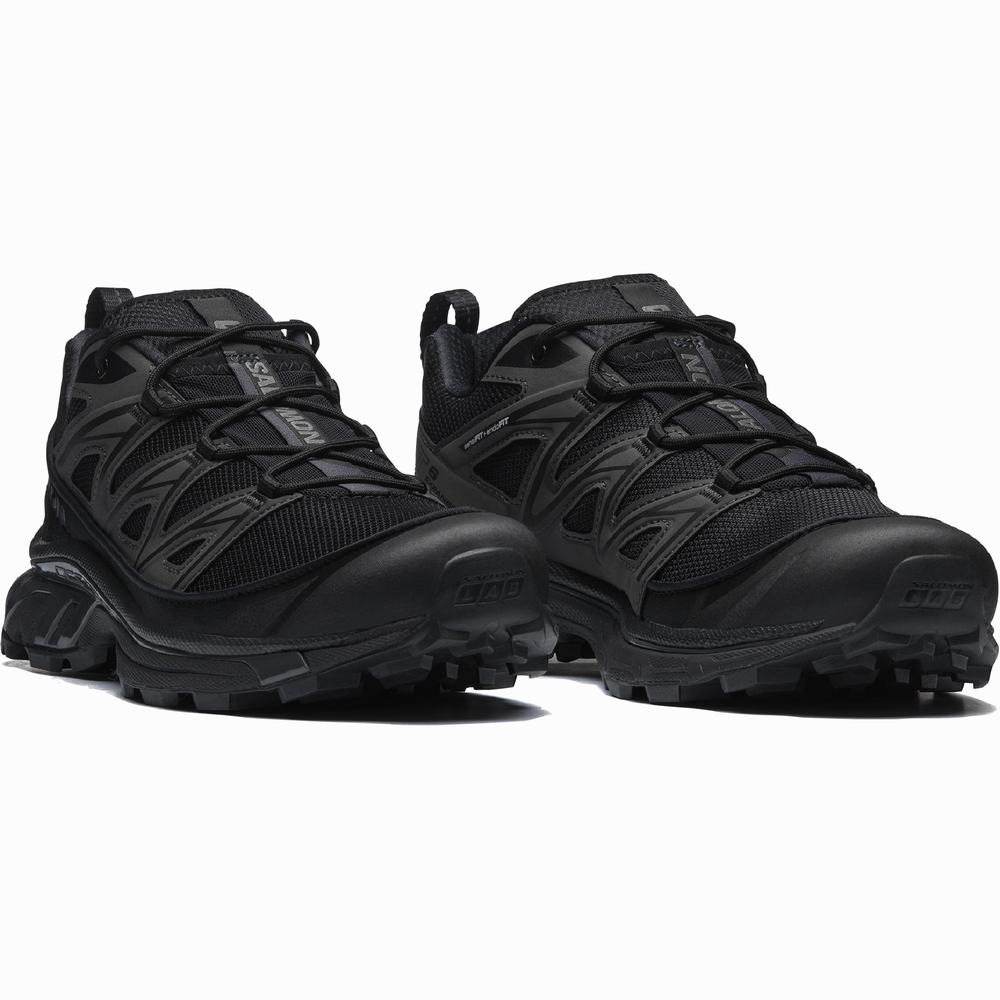 Salomon Xt-6 Expanse Spor Ayakkabı Erkek Siyah | Türkiye-7194386