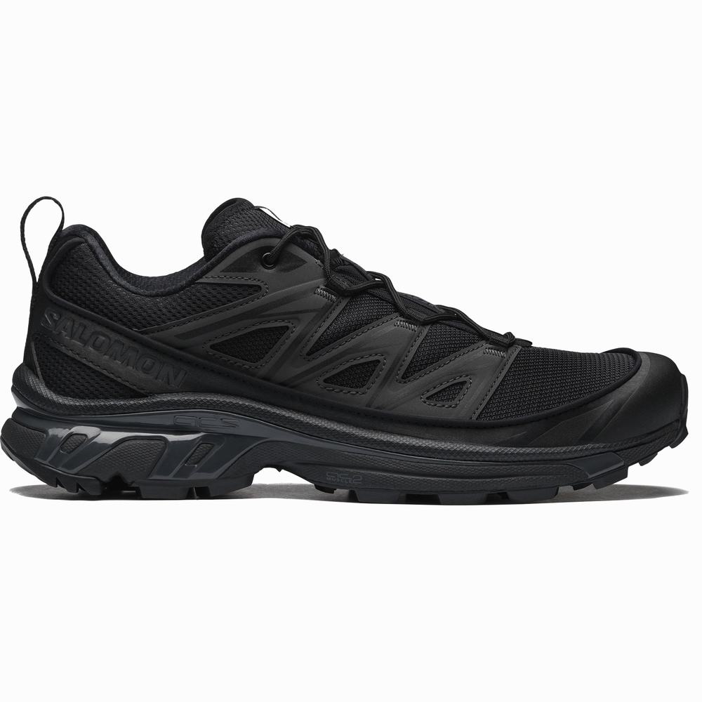 Salomon Xt-6 Expanse Spor Ayakkabı Kadın Siyah | Türkiye-9685713