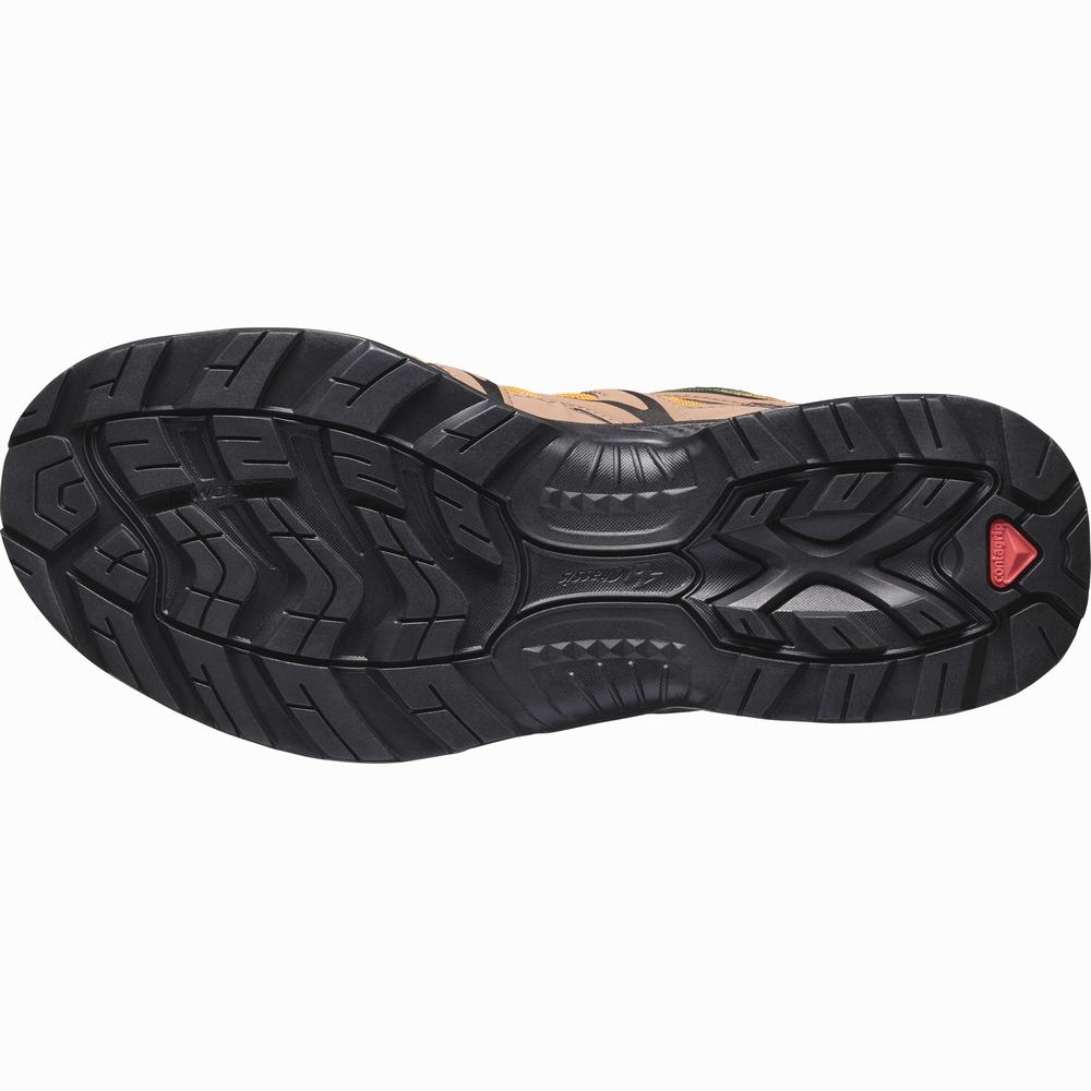 Salomon Xt-quest 75th Spor Ayakkabı Kadın Siyah | Türkiye-2084763