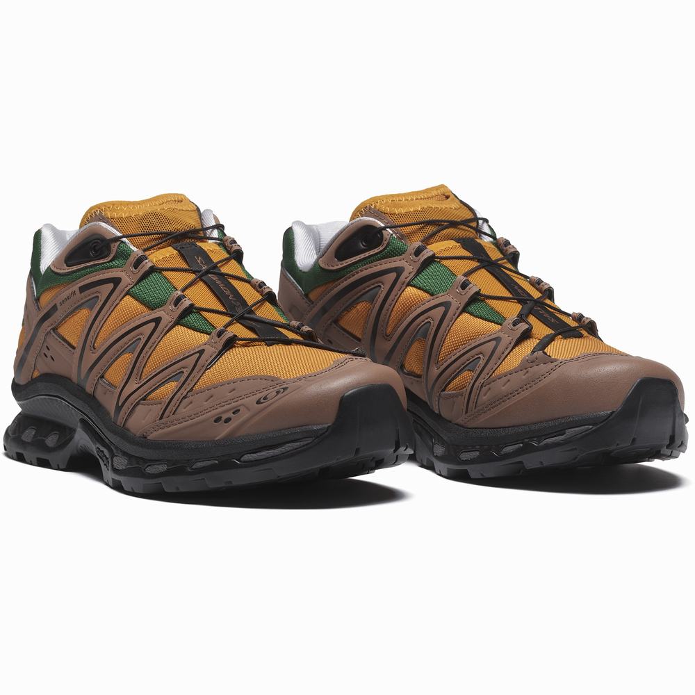 Salomon Xt-quest 75th Spor Ayakkabı Kadın Siyah | Türkiye-2084763