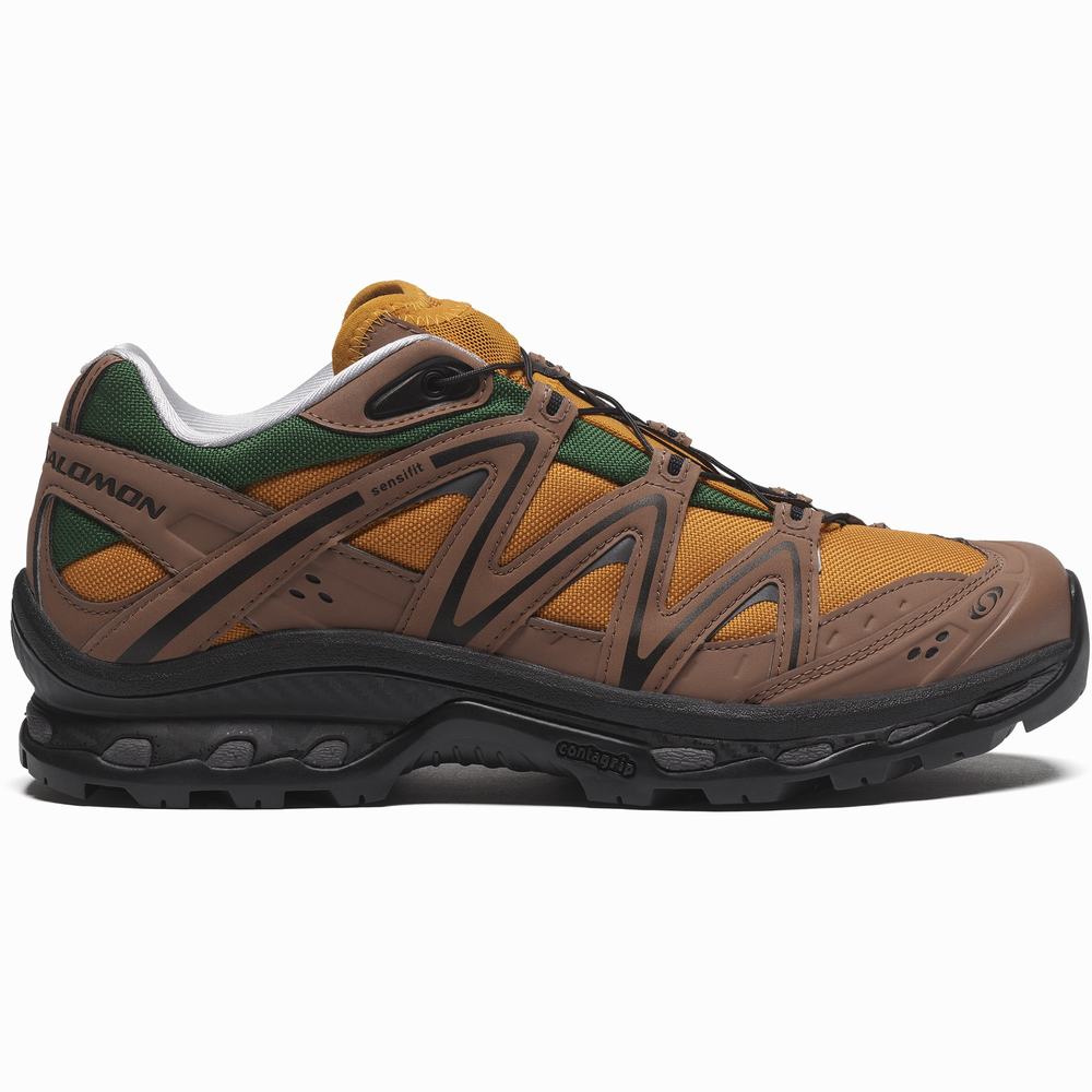 Salomon Xt-quest 75th Spor Ayakkabı Kadın Siyah | Türkiye-2084763