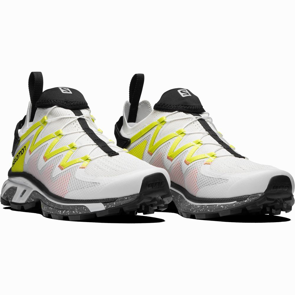 Salomon Xt-rush Spor Ayakkabı Erkek Pembe | Türkiye-2850496