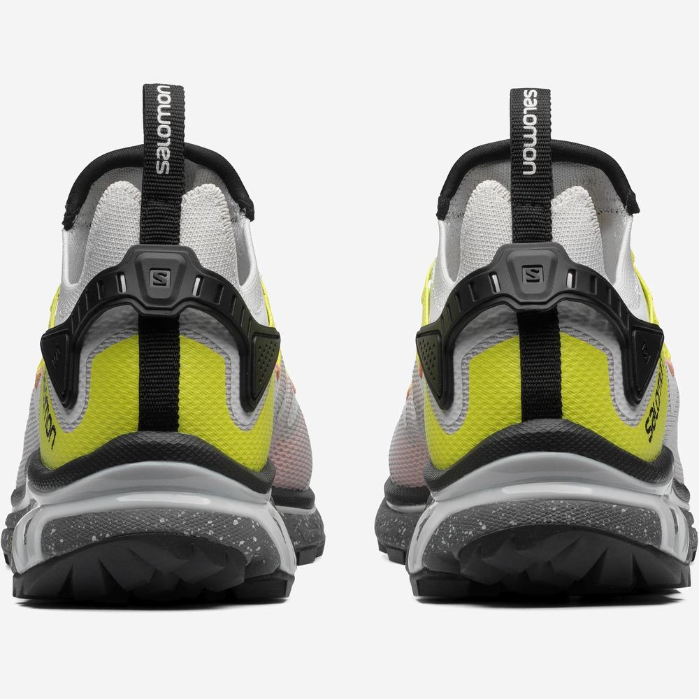 Salomon Xt-rush Spor Ayakkabı Erkek Pembe | Türkiye-2850496