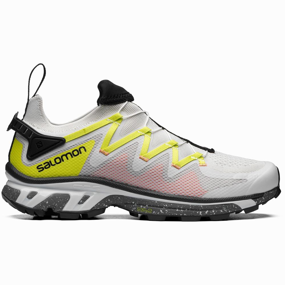 Salomon Xt-rush Spor Ayakkabı Erkek Pembe | Türkiye-2850496