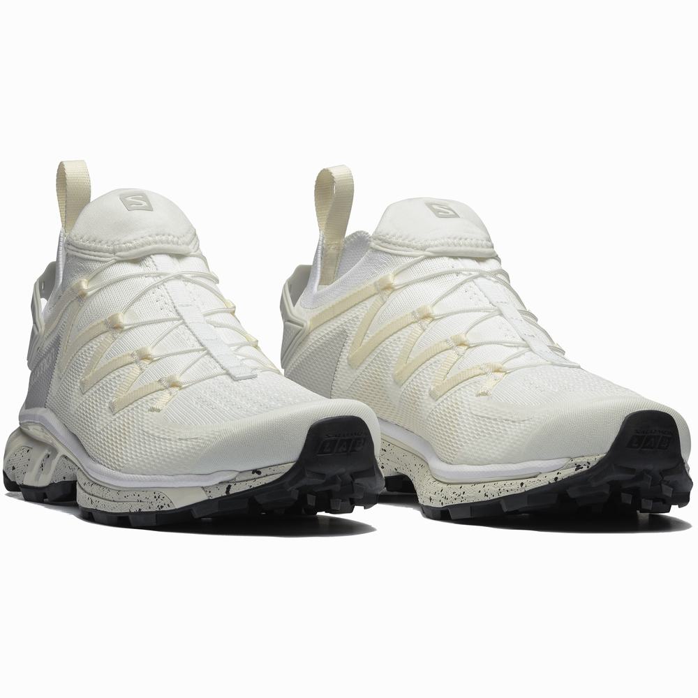 Salomon Xt-rush Spor Ayakkabı Kadın Beyaz | Türkiye-7391205