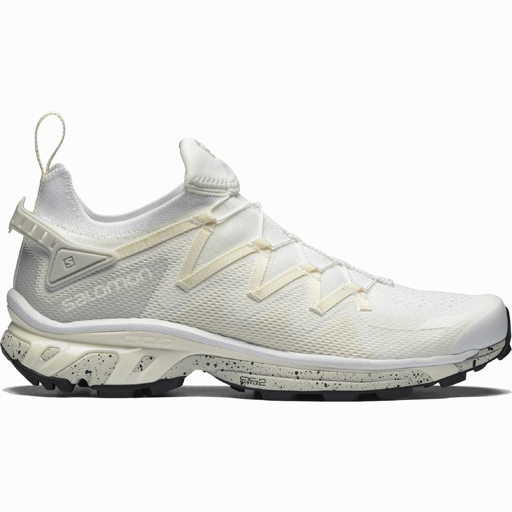 Salomon Xt-rush Spor Ayakkabı Kadın Beyaz | Türkiye-7391205