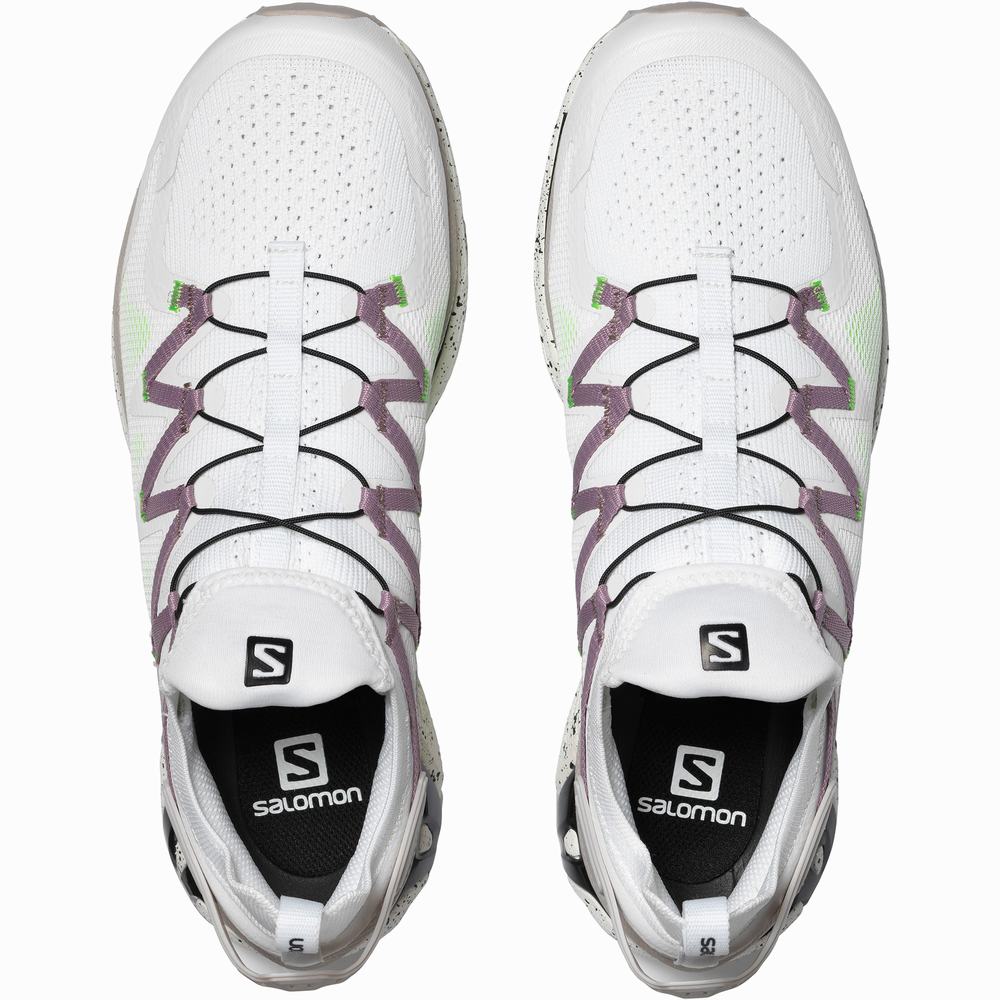 Salomon Xt-rush Spor Ayakkabı Kadın Yeşil | Türkiye-7618059