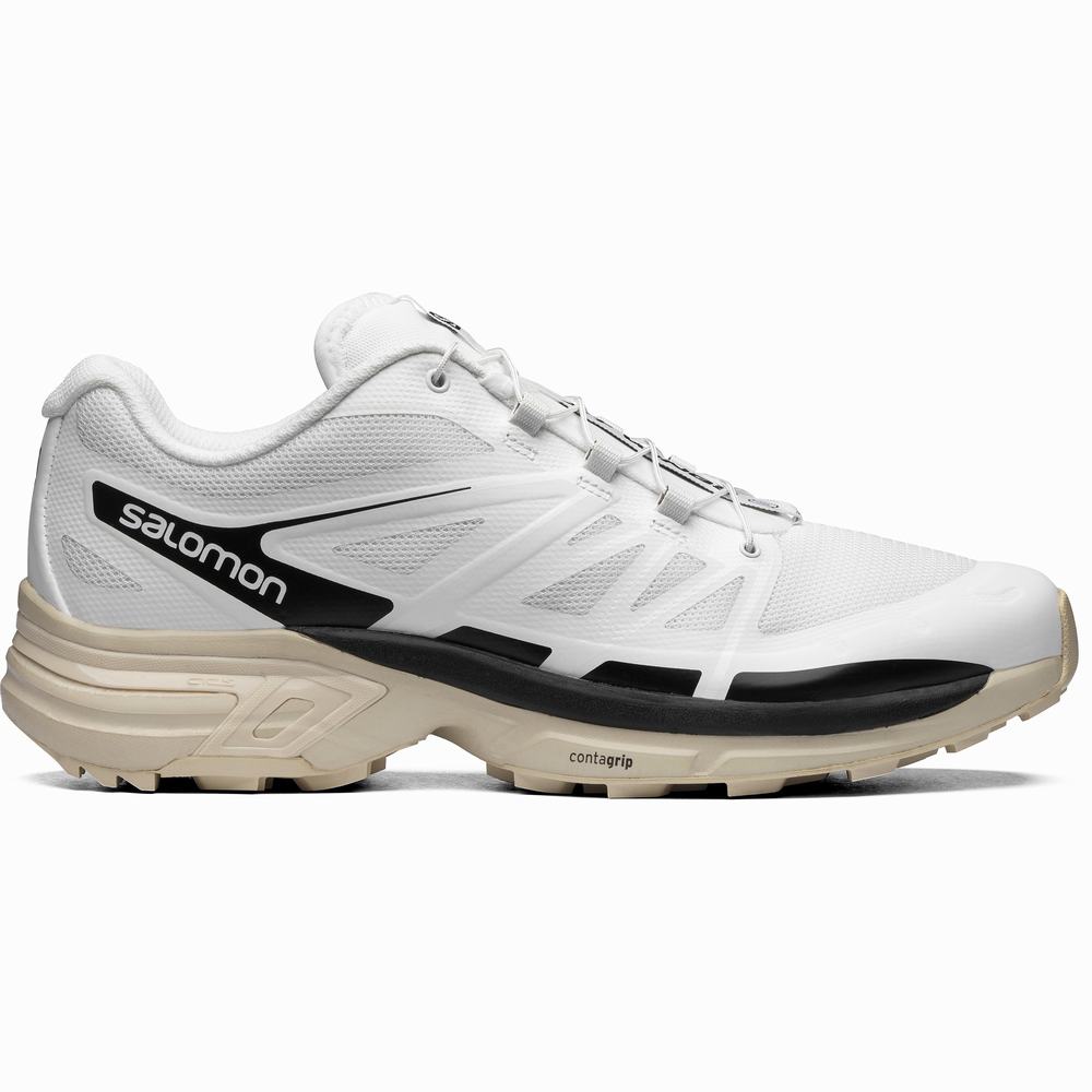 Salomon Xt-wings 2 Spor Ayakkabı Kadın Siyah | Türkiye-2534986