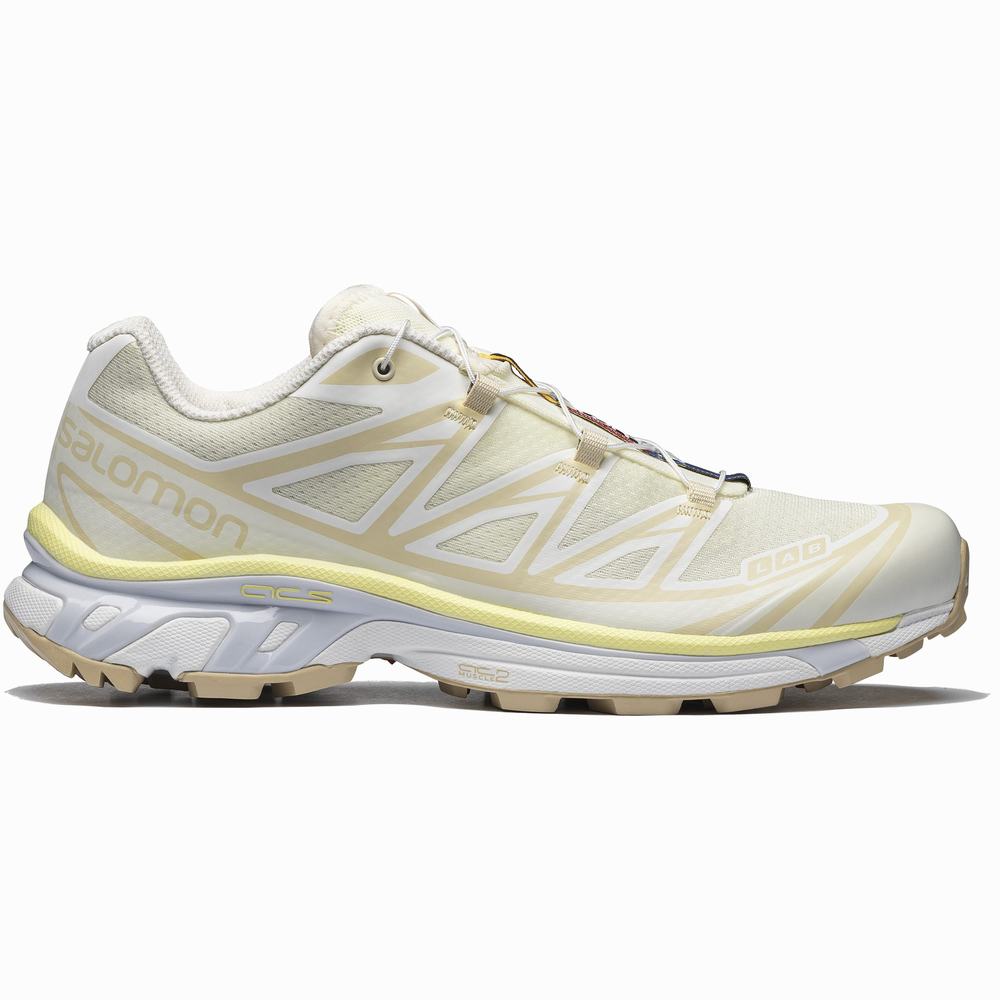 Salomon Xt-6 Spor Ayakkabı Kadın Açık | Türkiye-8630179